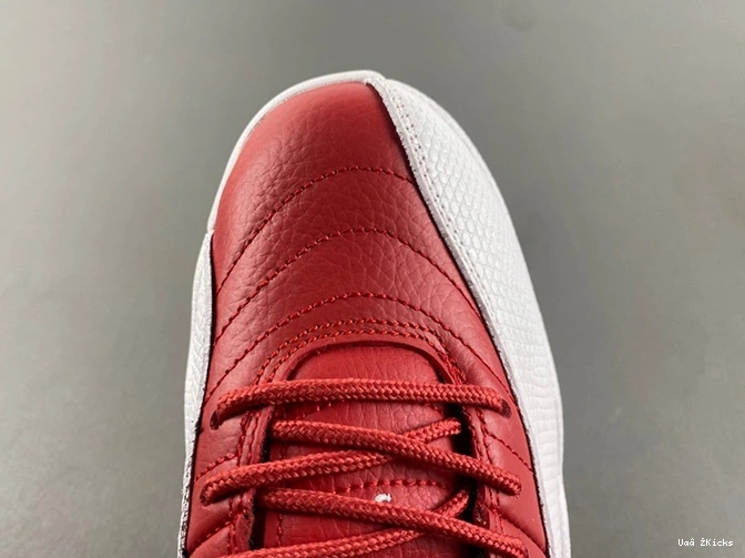 Jordan Red 722 Gym 130690-600  12 WellDesigned Retro 0707